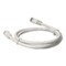 Add-On 10FT RJ-45 MALE TO RJ-45 MALE STRAIGHT WHITE CAT6 UTP PVC COPPER PATCH CABLE ADD-10FCAT6-WE - alternate 9